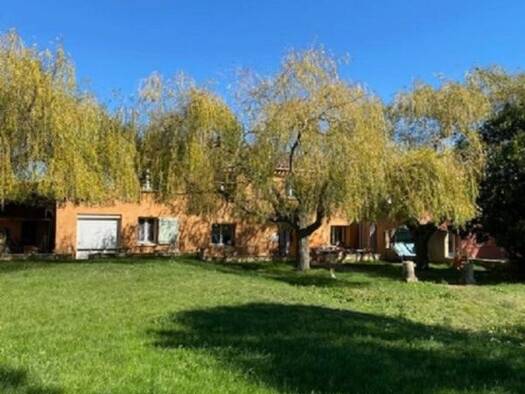 Maison à vendre 595 000 € 18 pièces 7 chambres 347 m² 100 000 m² de terrain Orsans 11270