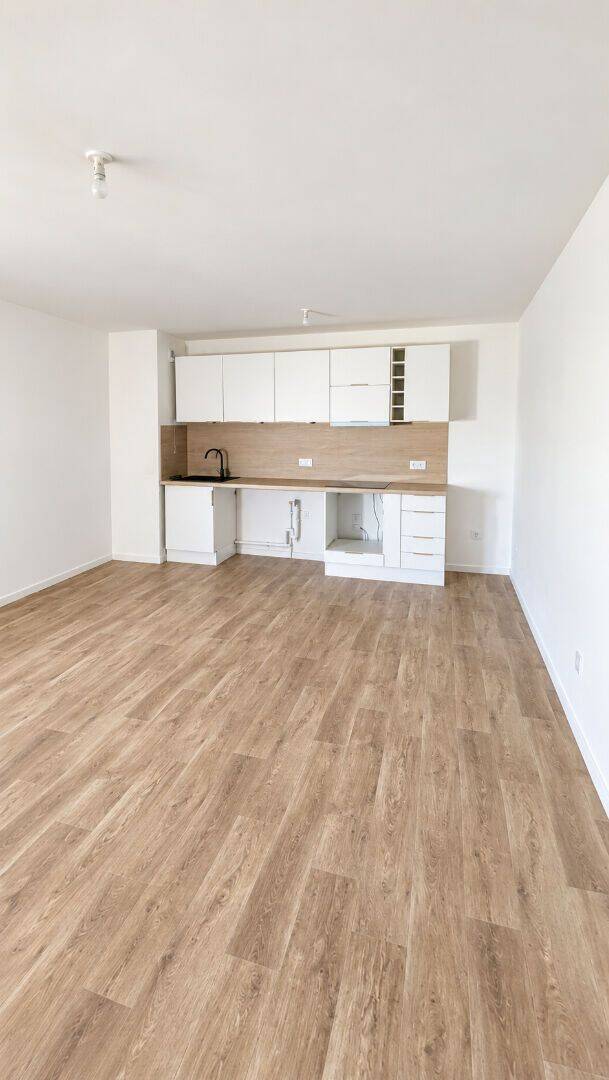 Appartement 2 pièces 46 m² · à Chelles · 46,2 m² · 900 €/mois