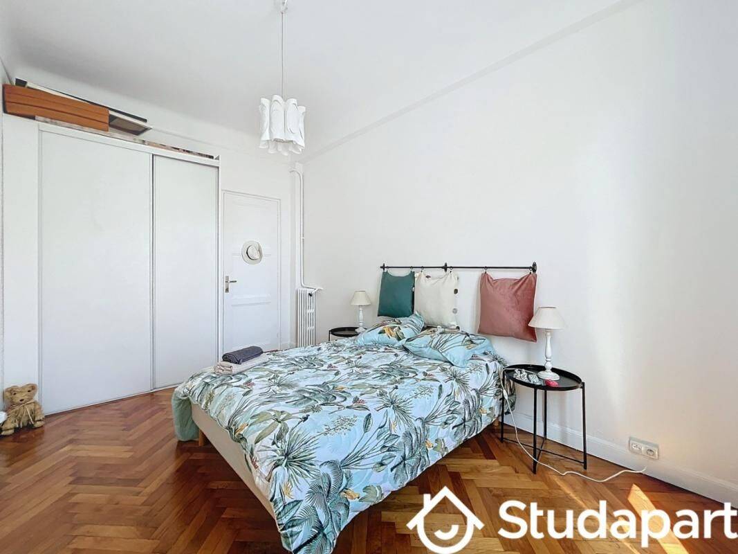 Chambre dans une colocation de 15m2 — 5