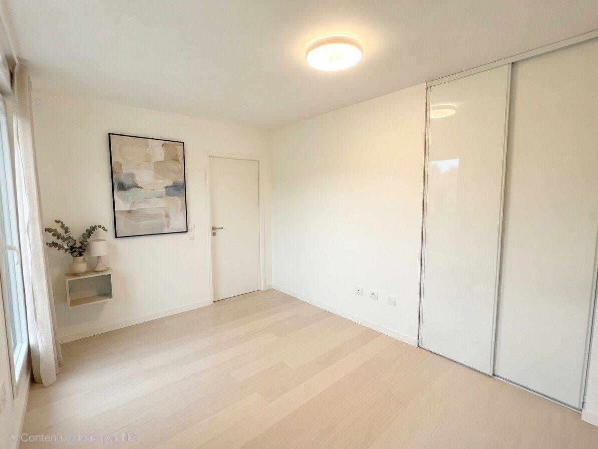 Appartement 2 pièces 41 m² · à Bagneux · 41 m² · 1 145 €