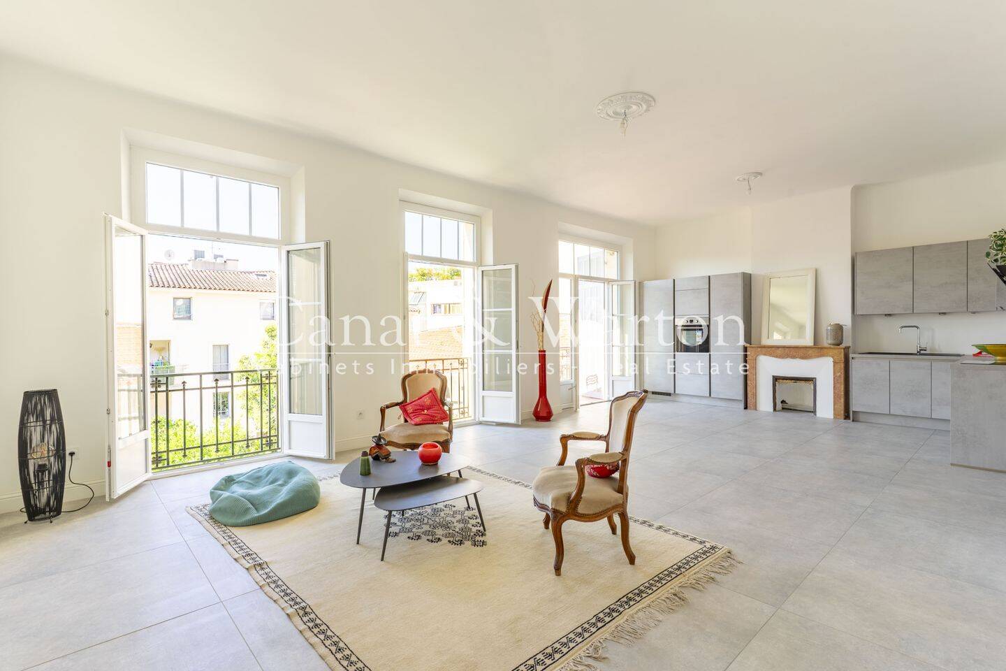 Appartement 5 pièces 131 m² · à Hyères · 131 m² · 499 000 €