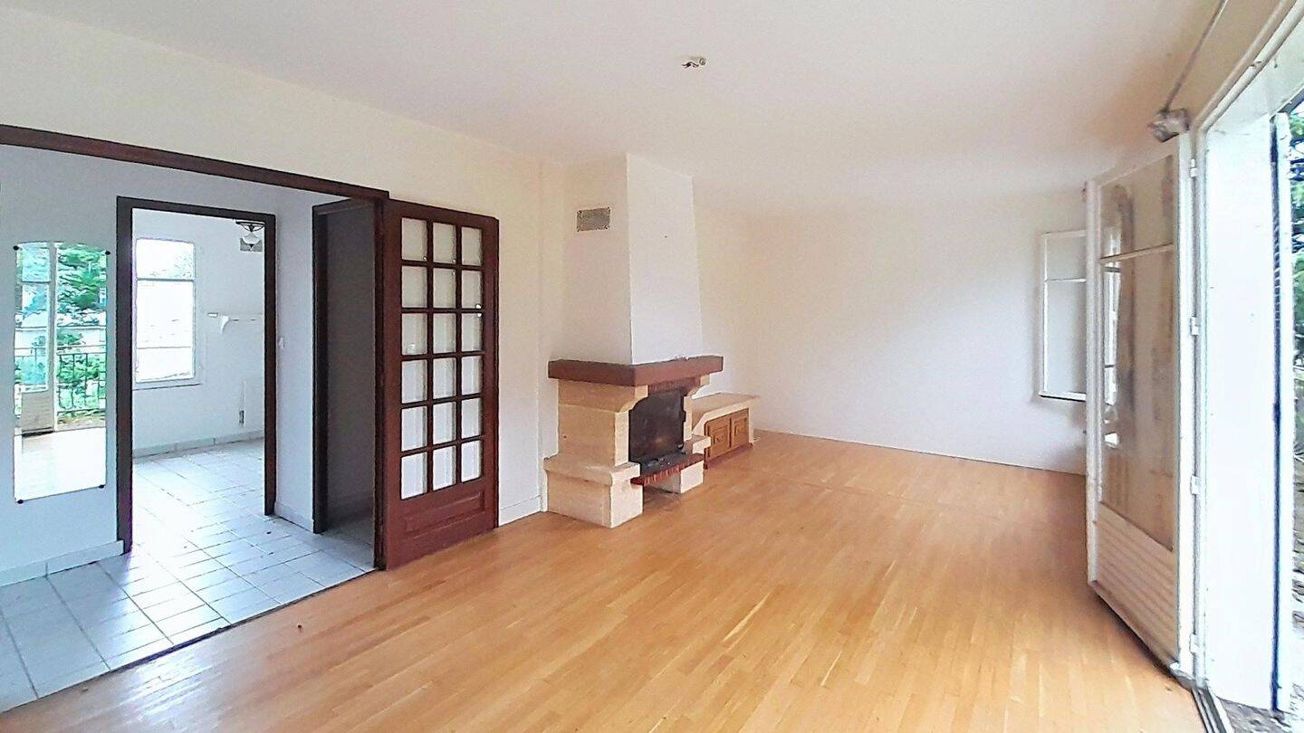 Appartement 5 pièces 92 m² · à Olivet · 92 m² · 142 000 €