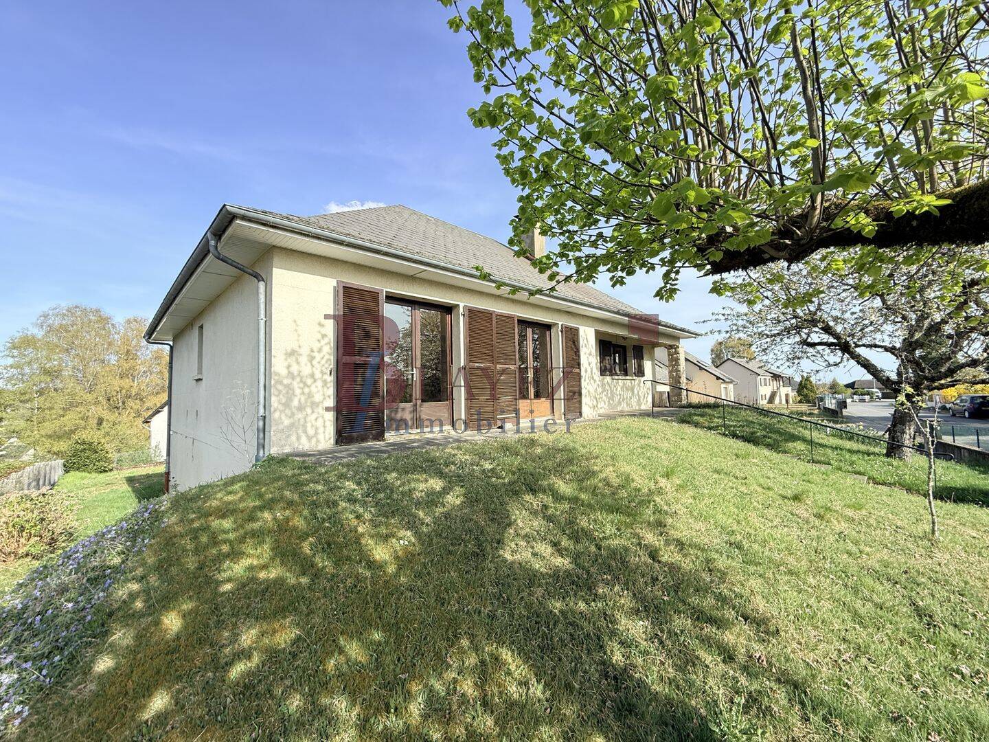 Maison 6 pièces 114 m² · à Meymac · 114 m² · 149 600 €