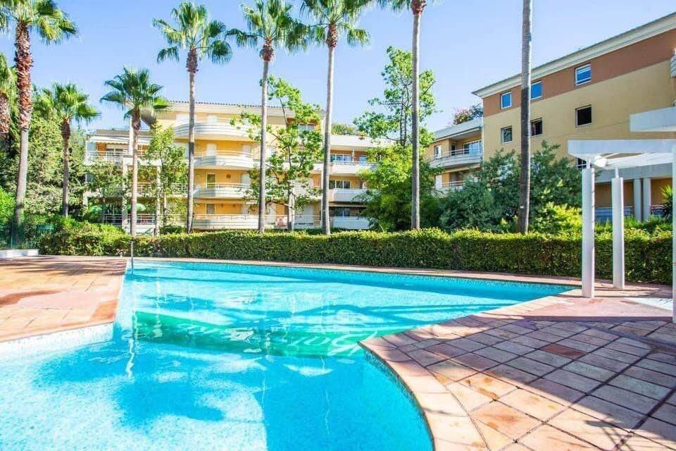 Appartement 2 pièces 35 m² · à Cannes · 35 m² · 880 €