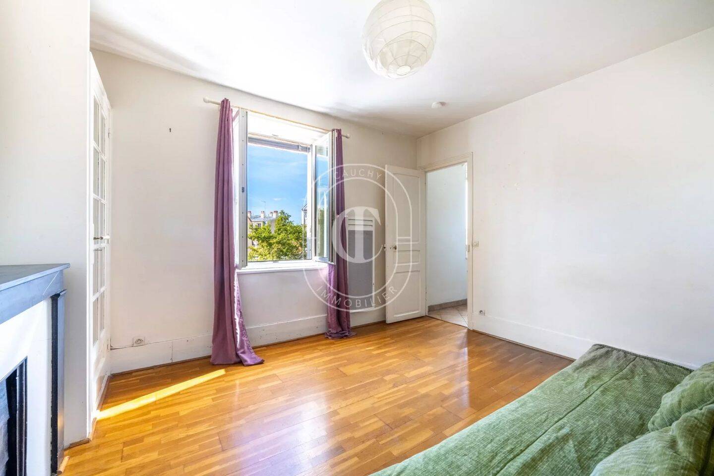 Appartement 2 pièces 27 m² · à Le Vésinet · 27,3 m² · 199 500 €