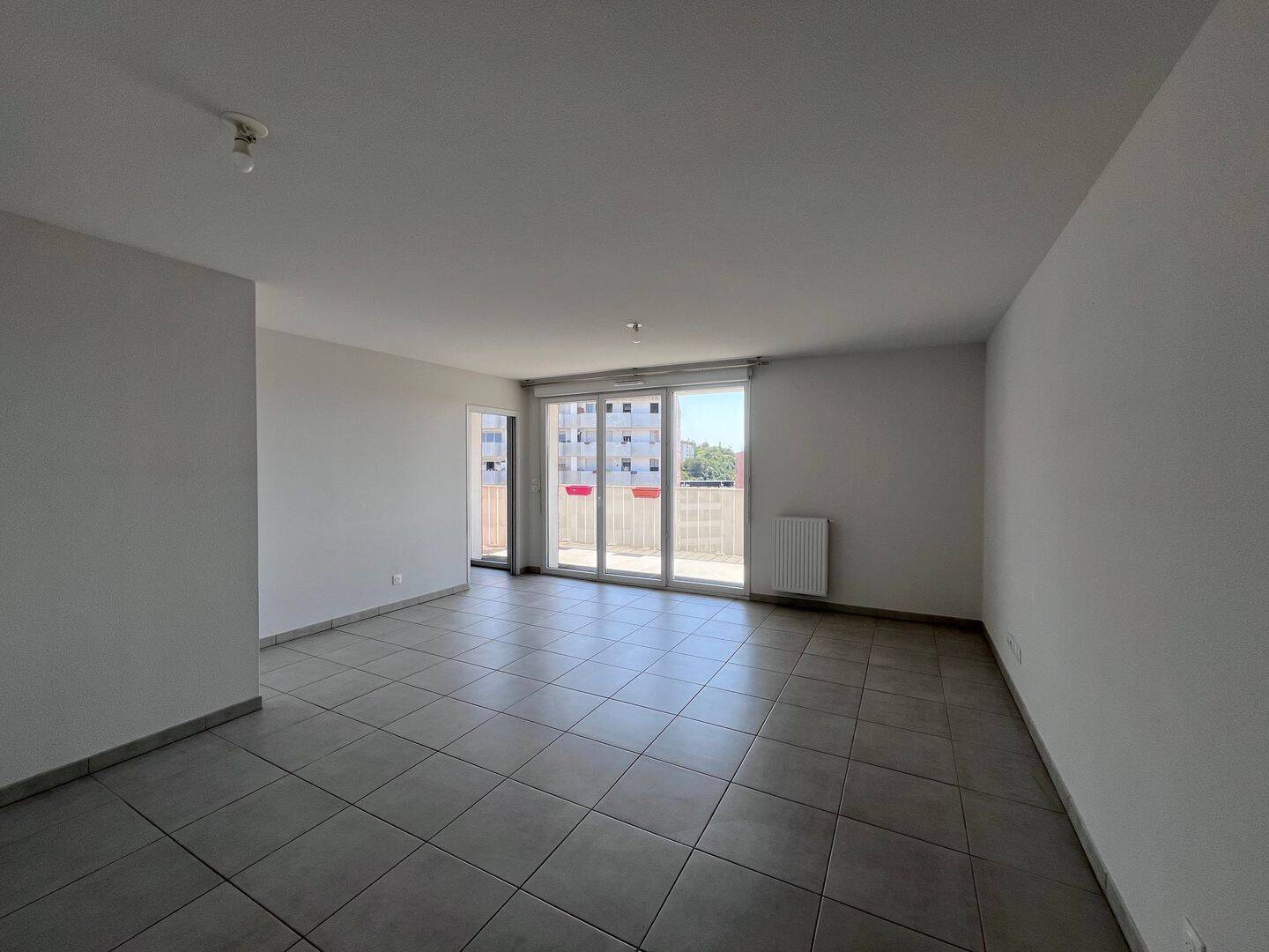 Appartement 5 pièces 98 m² · à Toulouse · 97,6 m² · 1 500 €