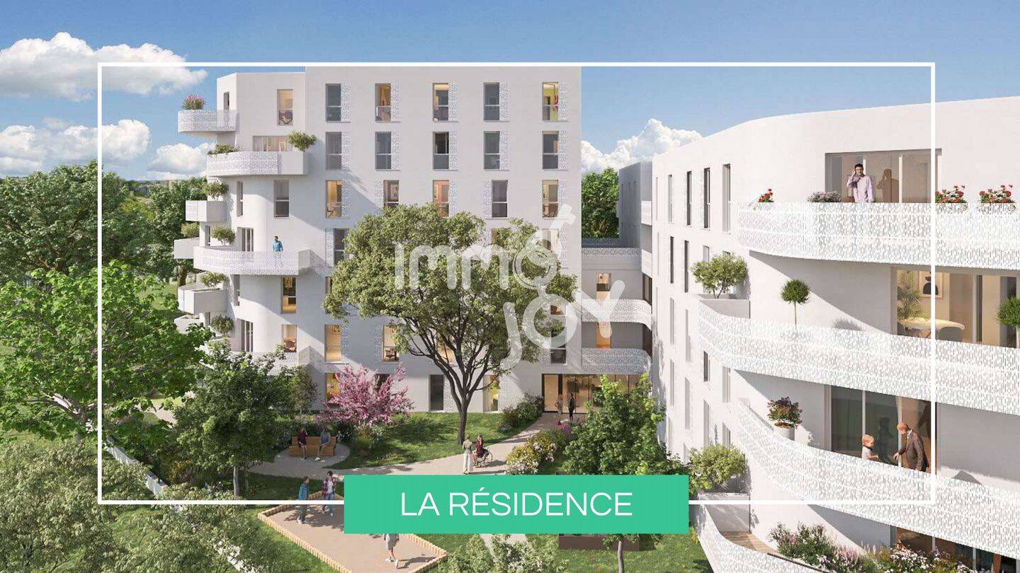 Appartement 1 pièce 18 m² · à Montpellier · 18,2 m² · 495 €/mois