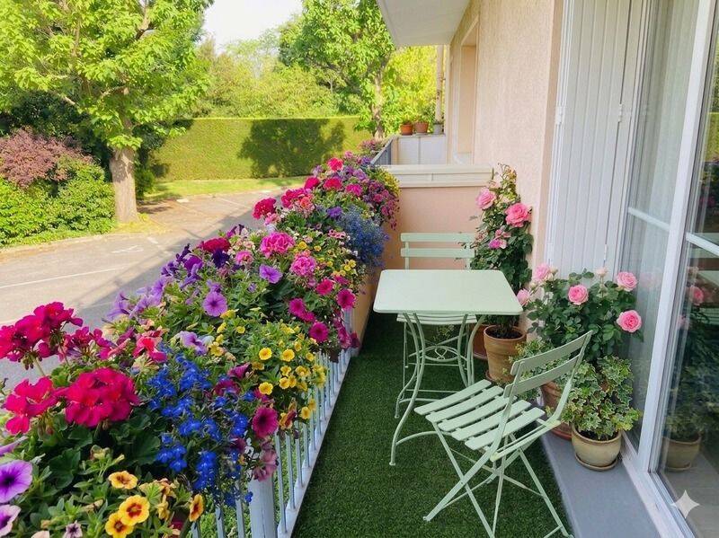 Appartement 3 pièces 64 m² · à Antony · 64 m² · 328 000 €
