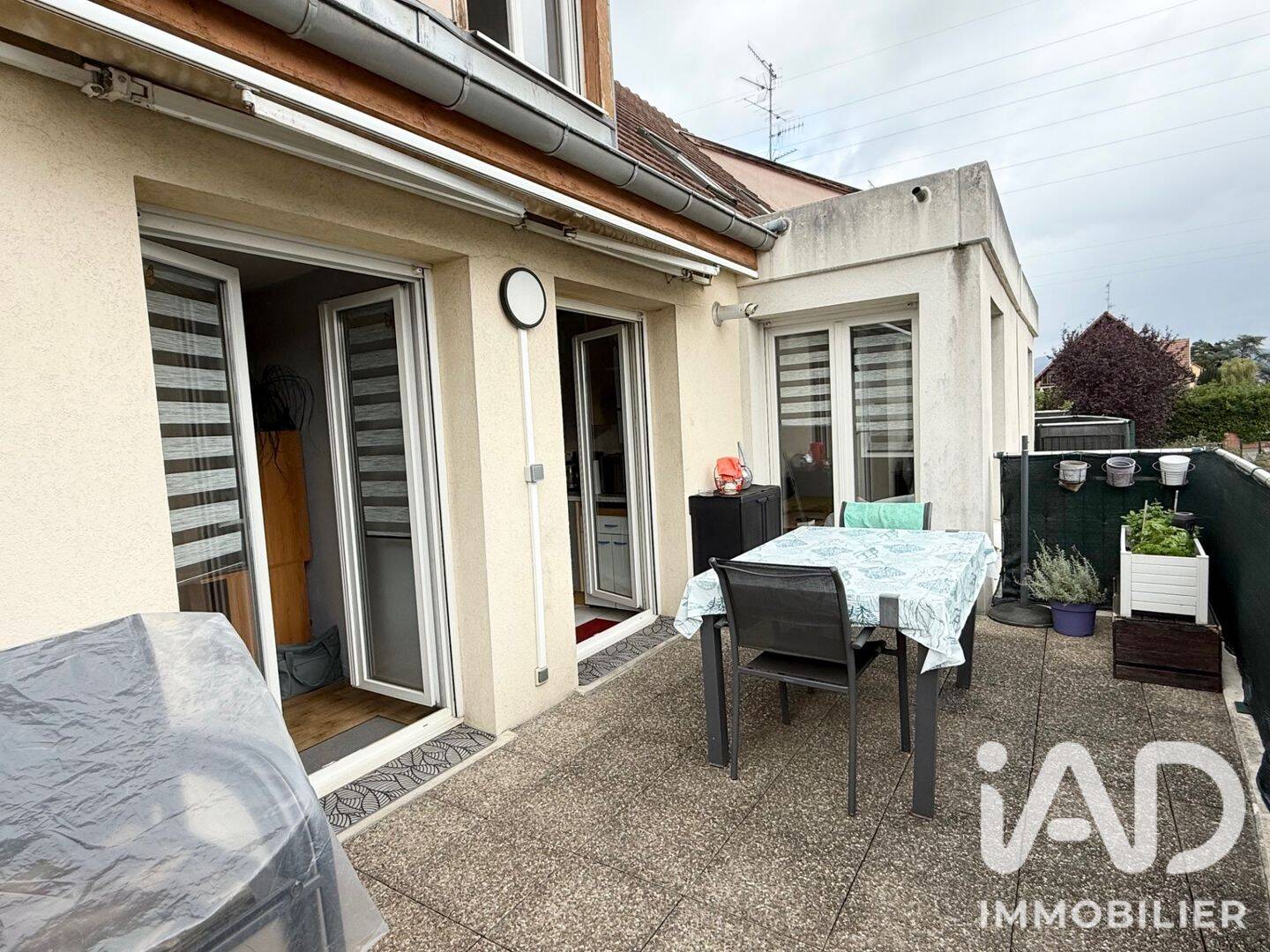 Appartement 4 pièces 87 m² · à Wintzenheim · 87 m² · 184 000 €
