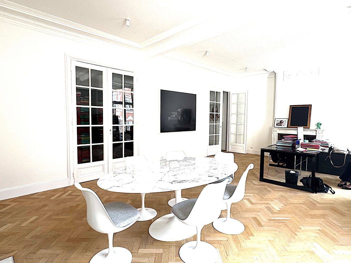 Appartement 5 pièces 143 m² · à Lille · 143,4 m² · 777 000 €