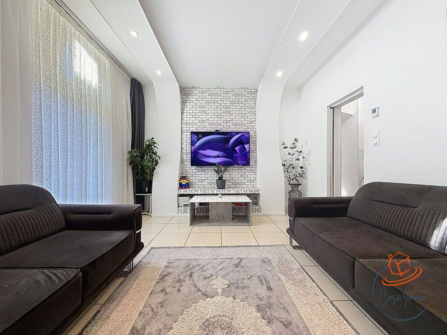 Maison 7 pièces 160 m² · à Valserhône · 160 m² · 345 000 €