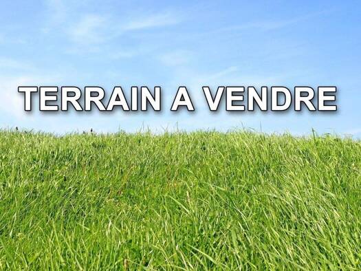 Terrain constructible à vendre 157 000 € 600 m² de terrain Cutry 54720