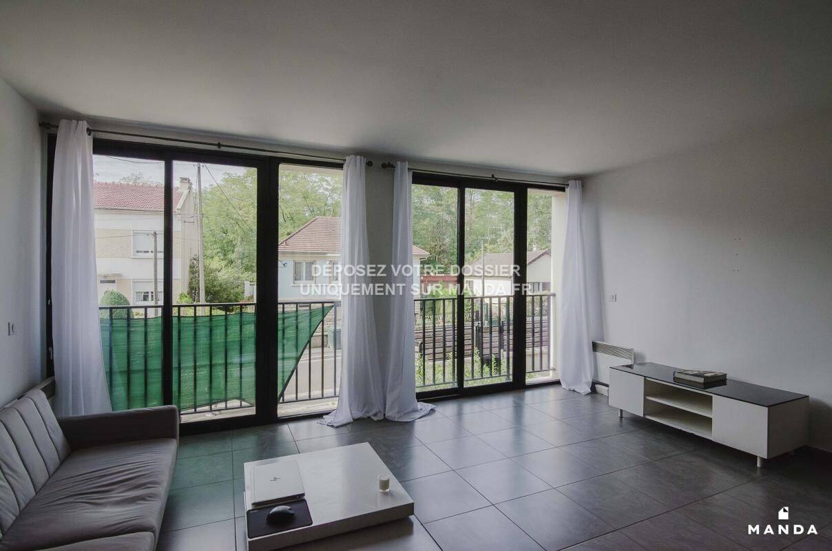 Appartement 3 pièces 65 m² · à Argenteuil · 65 m² · 1 250 €/mois
