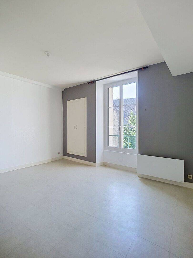Appartement 2 pièces 46 m² · à Étampes · 46 m² · 620 €