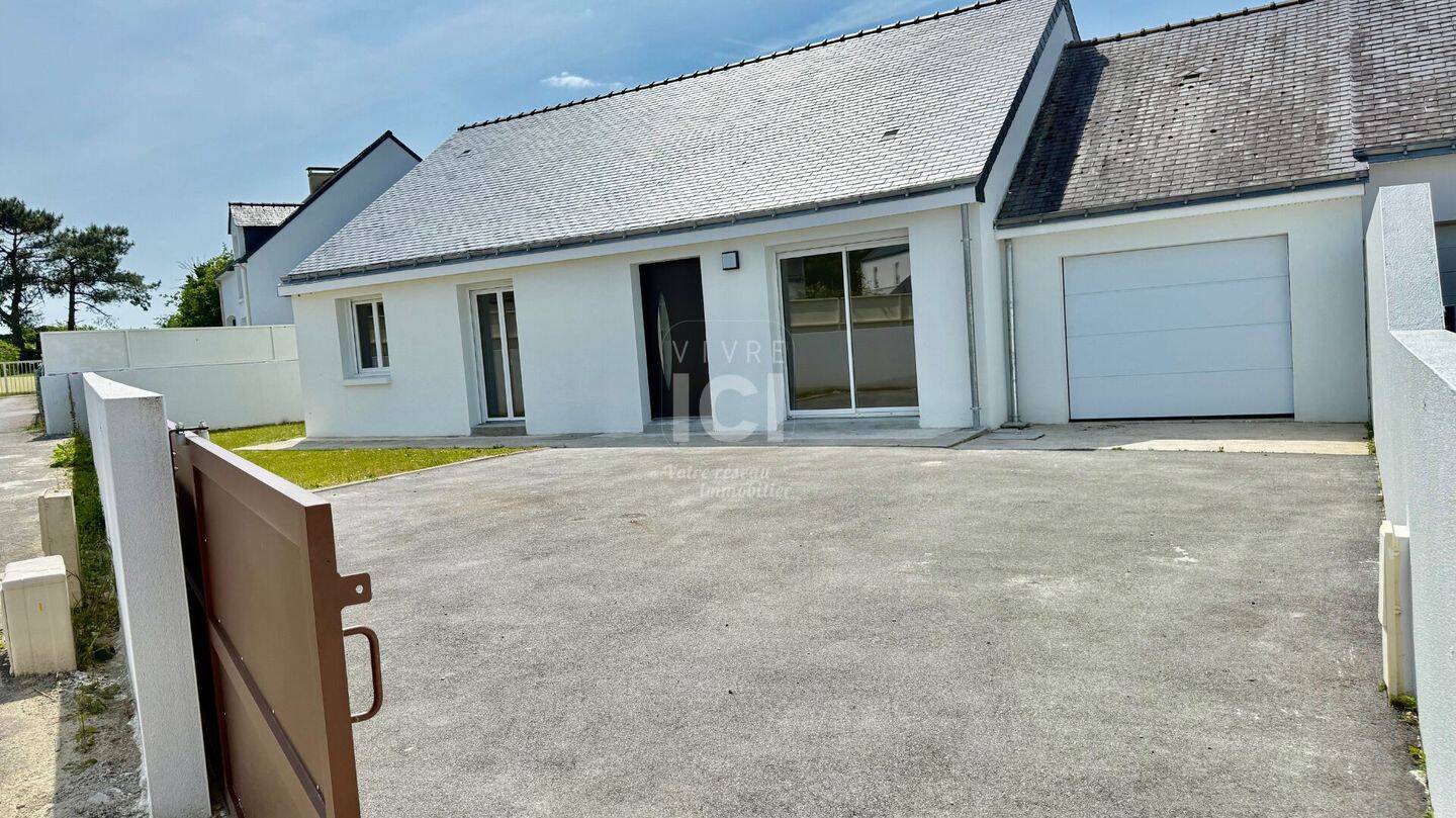 Maison 6 pièces 145 m² · à Sucé-sur-Erdre · 145 m² · 446 000 €