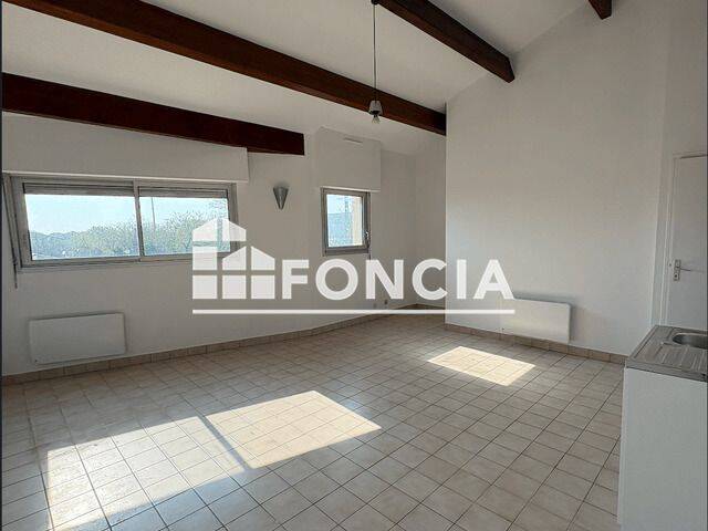 Appartement 2 pièces 41 m² · à Saint-Pierre-d'Oléron · 41 m² · 560 €/mois