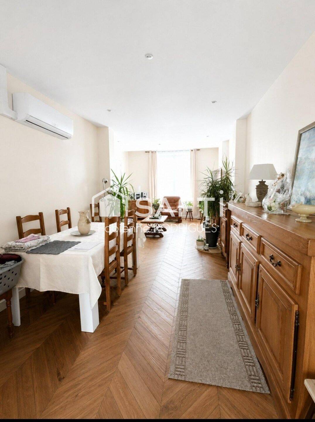 Maison 6 pièces 109 m² · à Caudry · 109 m² · 120 000 €
