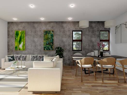 Maison à vendre 626 000 € 4 pièces 3 chambres 111,6 m² Centre Ville-Tour du Lac Enghien-les-Bains 95880