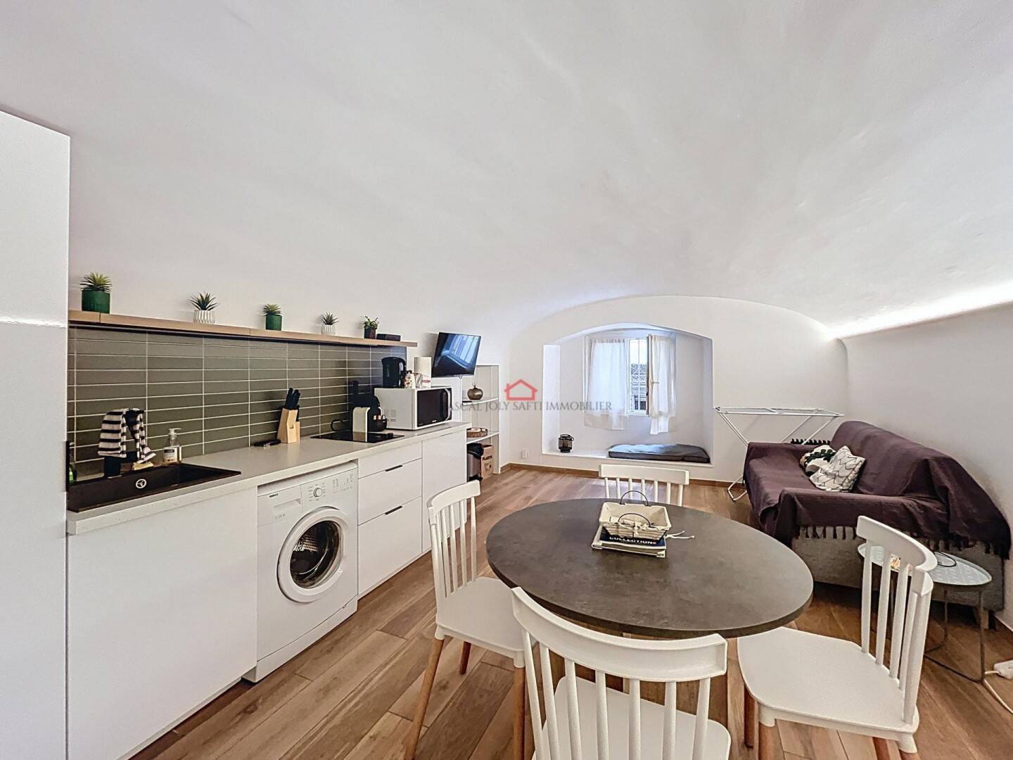 Appartement 1 pièce 36 m² · à Ajaccio · 36 m² · 169 000 €