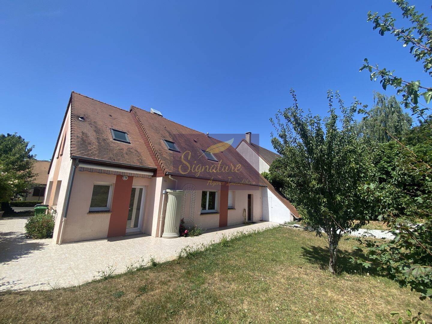 Maison 7 pièces 125 m² · à Coulaines · 125 m² · 299 900 €