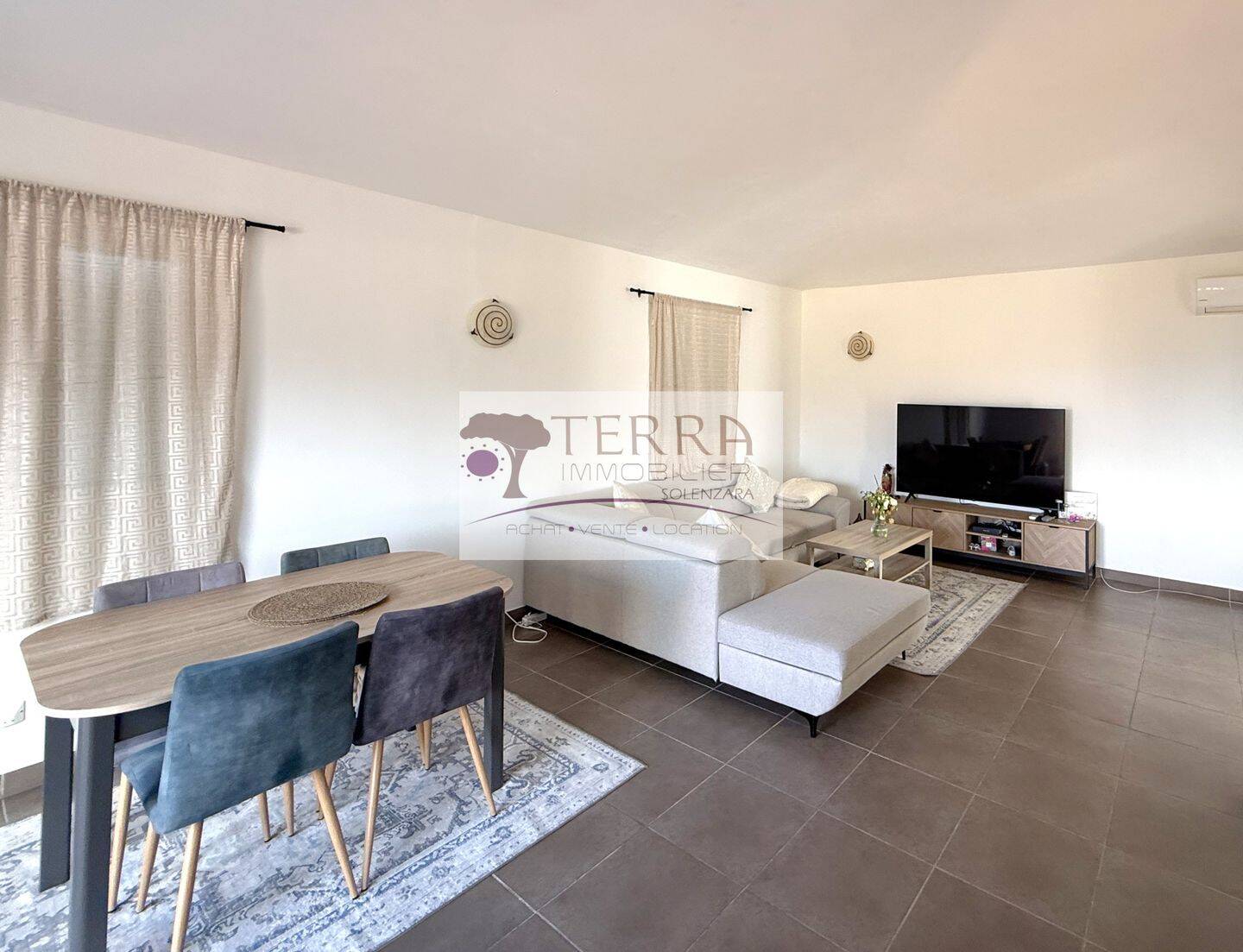 Appartement 2 pièces 59 m² · à Sari-Solenzara · 59,4 m² · 257 250 €