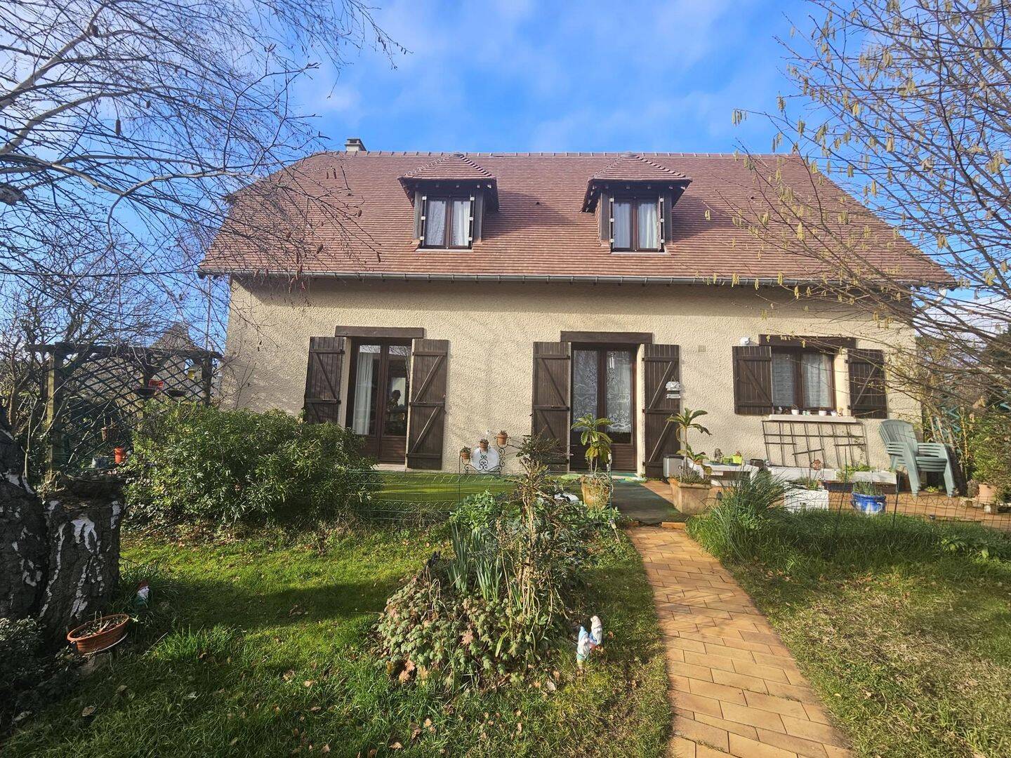 Maison 4 pièces 105 m² · à Deauville · 105 m² · 470 000 €