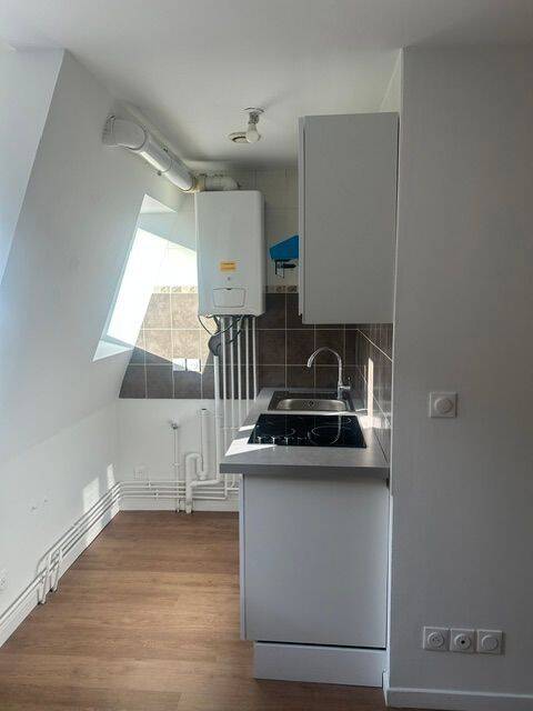 Appartement 3 pièces 50 m² · à Lille · 50 m² · 850 €/mois