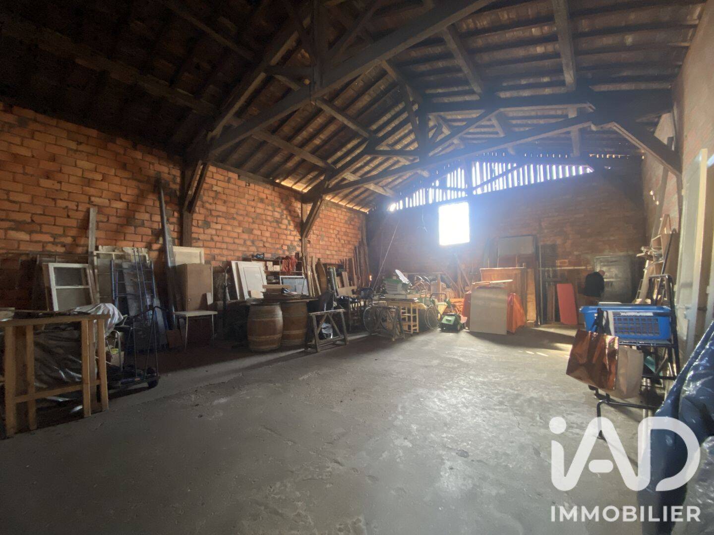 Maison 1 pièce 115 m² · à Libourne · 115 m² · 200 000 €