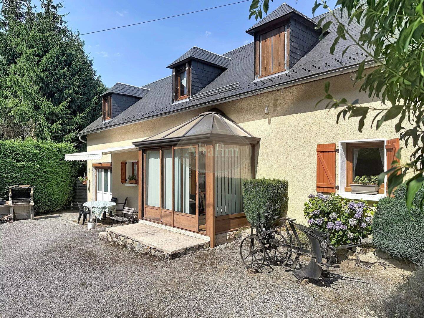 Maison 6 pièces 127 m² · à Campan · 127 m² · 297 000 €