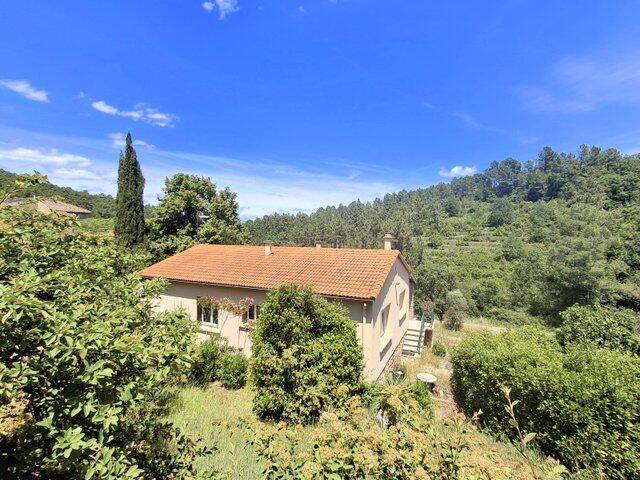Maison 6 pièces 90 m² · à Les Vans · 90 m² · 244 000 €