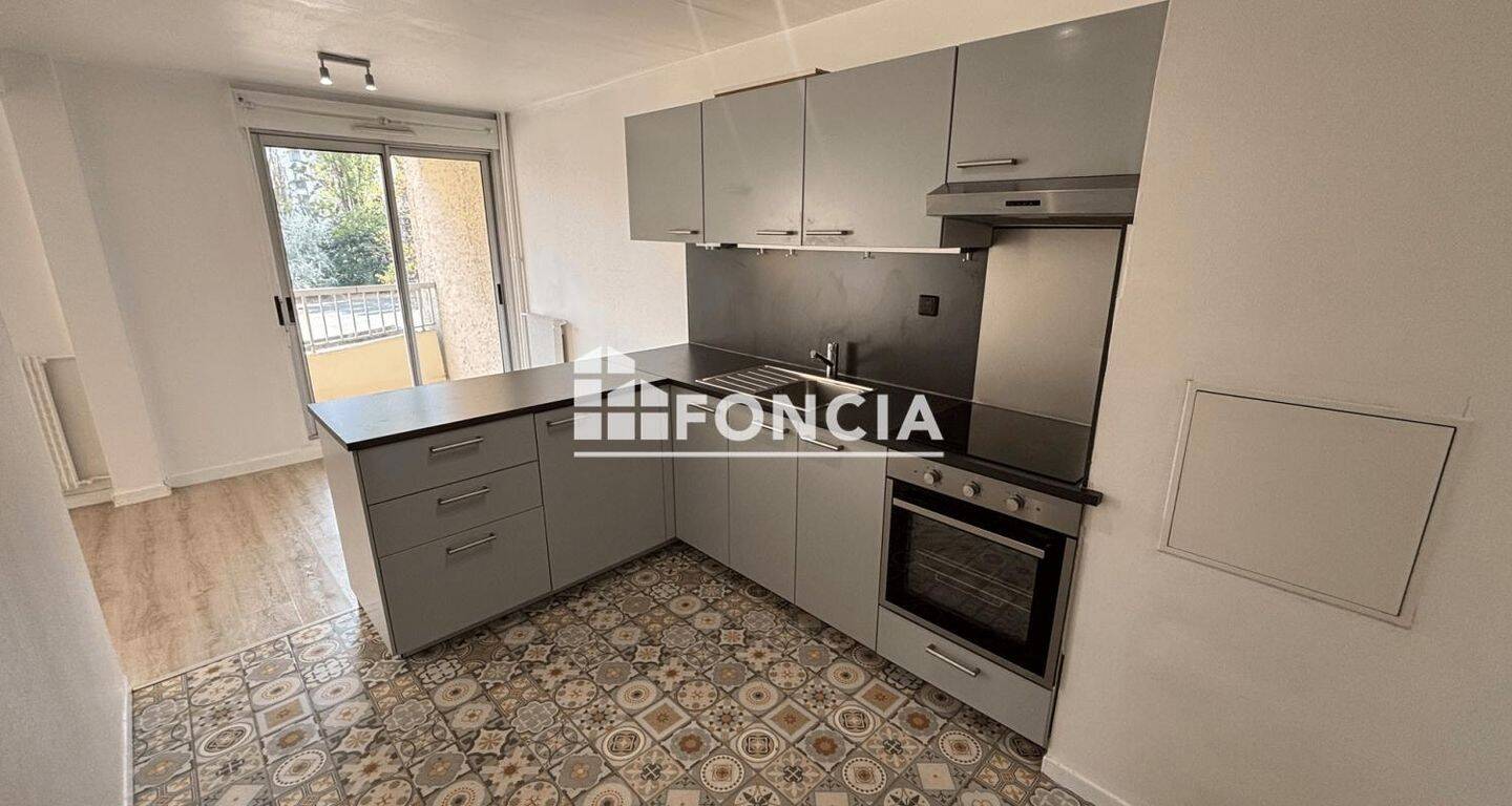 Appartement 2 pièces 55 m² · à Cachan · 54,8 m² · 998 €/mois
