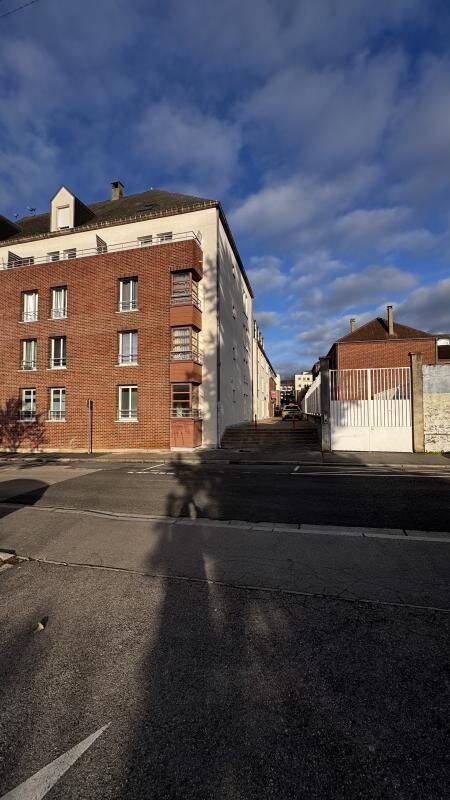 Appartement 2 pièces 46 m² · à Beauvais · 46 m² · 410 €