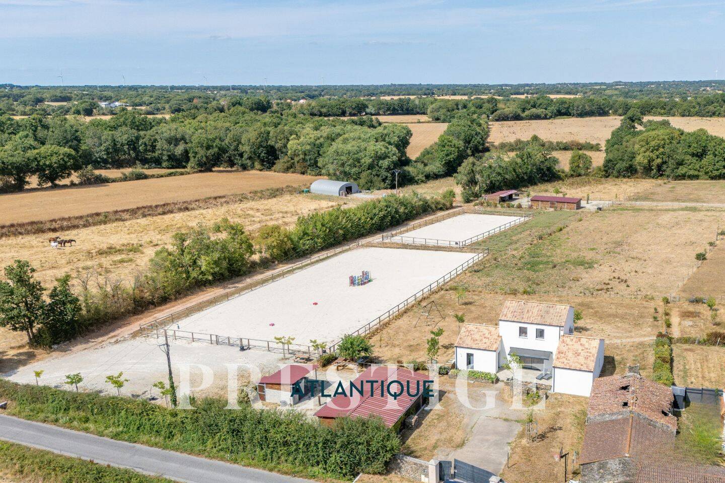 Maison 7 pièces 150 m² · à Pornic · 150 m² · 1 050 000 €
