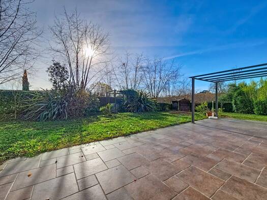 Maison à vendre 425 000 € 5 pièces 4 chambres 143 m² 1 000 m² de terrain Lanta 31570