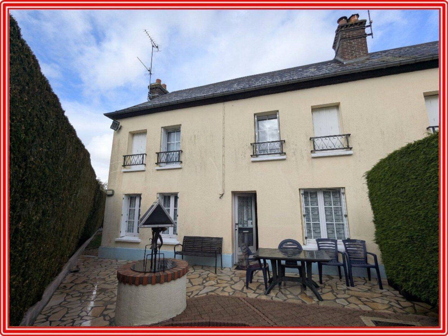 Maison 7 pièces 150 m² · à Saint-Romain-de-Colbosc · 150 m² · 182 000 €
