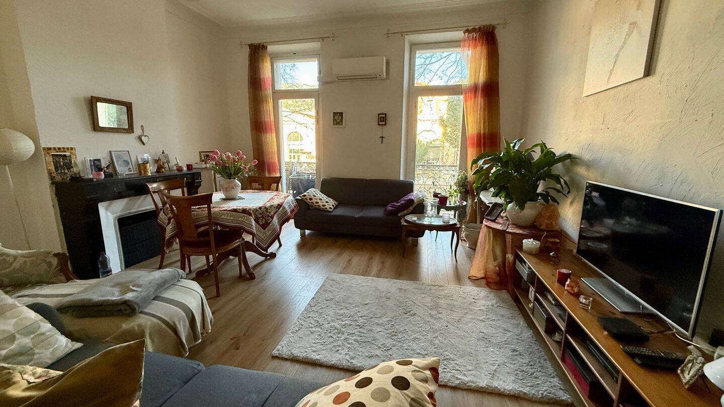 Appartement 5 pièces 108 m² · à Toulon · 108 m² · 310 000 €