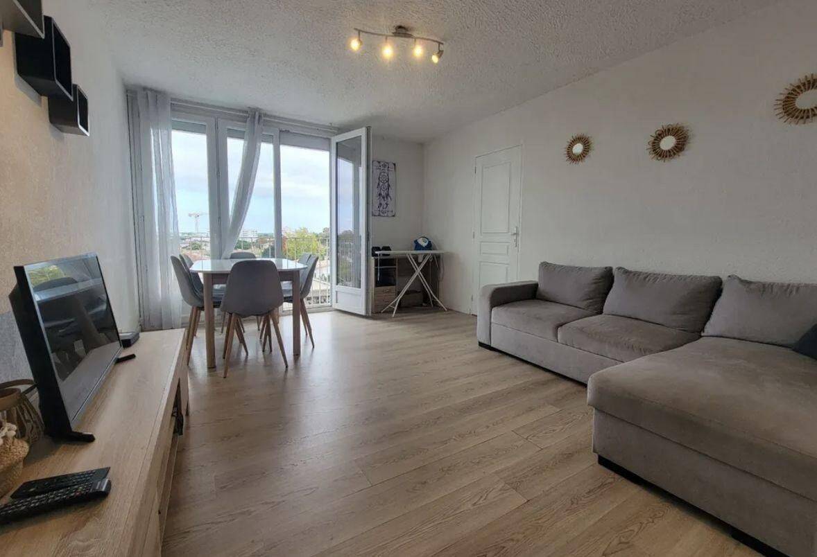 Appartement 1 pièce 25 m² · à Villenave-d'Ornon · 25 m² · 490 €