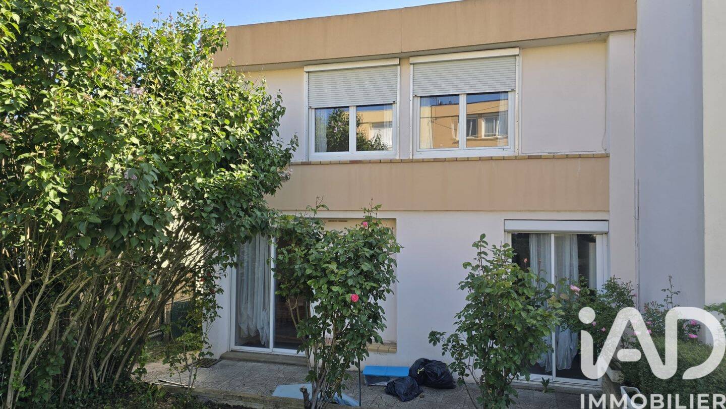 Maison 4 pièces 88 m² · à Saint-Marcel · 88,4 m² · 193 500 €