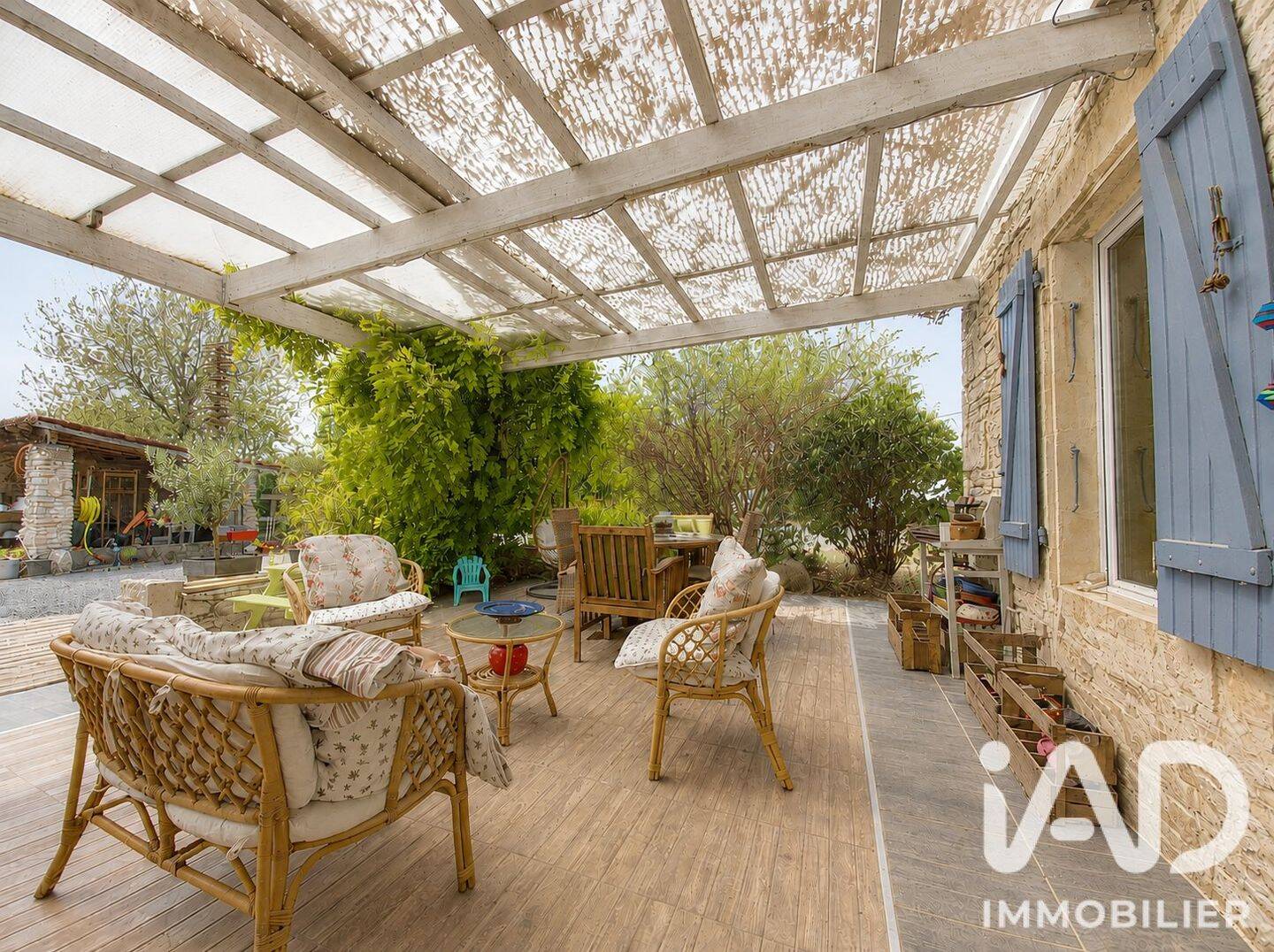 Maison 6 pièces 194 m² · à Plaine-d'Argenson · 194 m² · 220 000 €