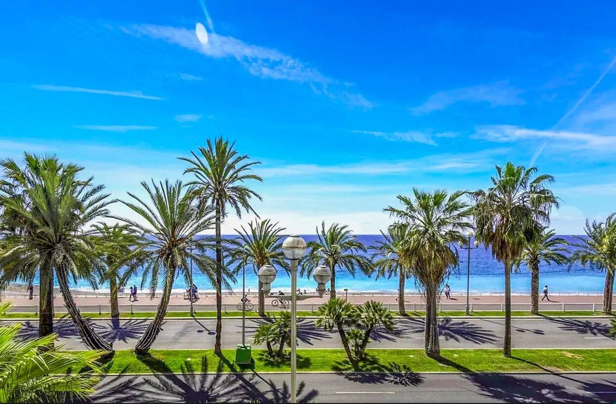 Appartement 3 pièces 65 m² · à Nice · 65 m² · 795 000 €
