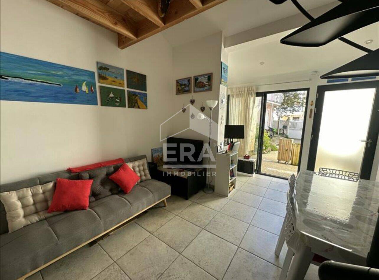 Maison 2 pièces 49 m² · à Arcachon · 49 m² · 305 950 €