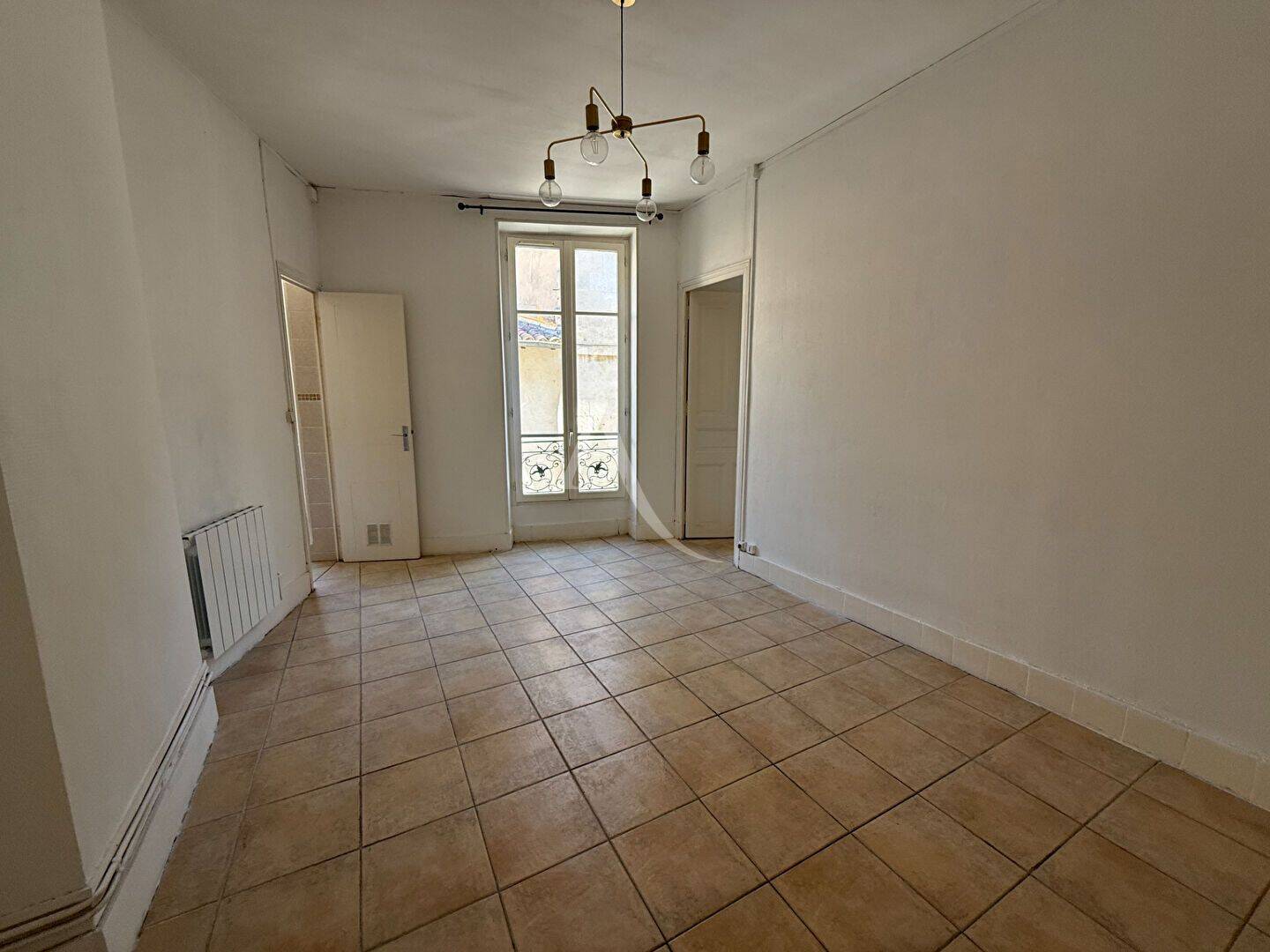 Appartement 2 pièces 49 m² · à Nîmes · 49,1 m² · 535 €/mois