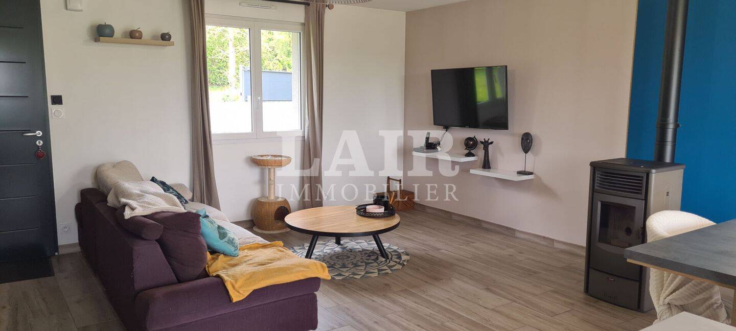 Maison 6 pièces 100 m² · à Mortagne-au-Perche · 100 m² · 230 000 €