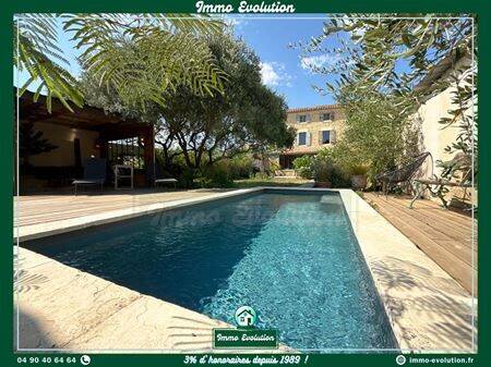 Maison 5 pièces 155 m² · à Courthézon · 155,2 m² · 427 000 €