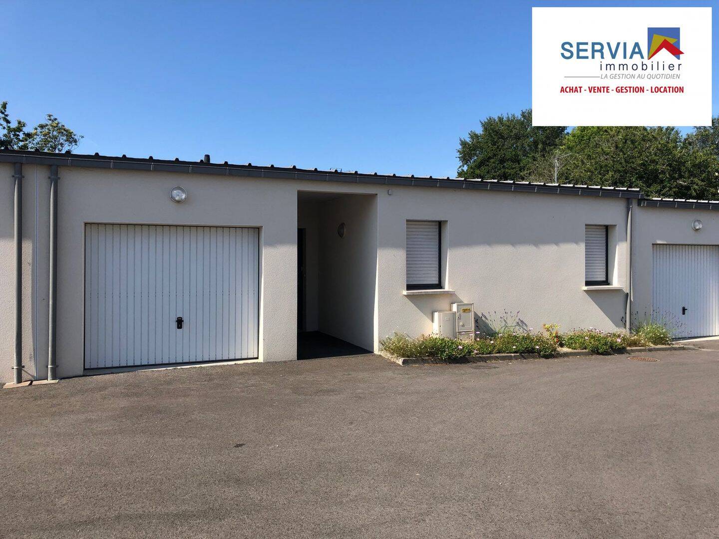 Maison 4 pièces 77 m² · à Pleuven · 77 m² · 238 500 €