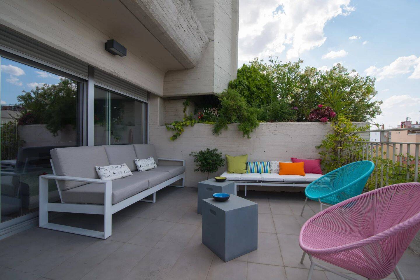 Appartement 3 pièces 87 m² · à Benerville-sur-Mer · 87 m² · 650 000 €