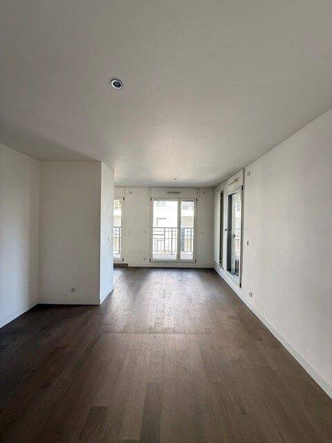 Appartement 2 pièces 50 m² · à Levallois-Perret · 50 m² · 485 000 €