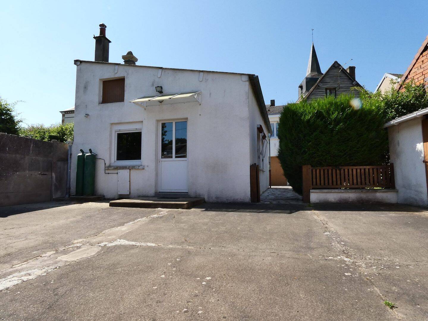 Maison 5 pièces 127 m² · à Vald'Yerre · 127 m² · 90 000 €
