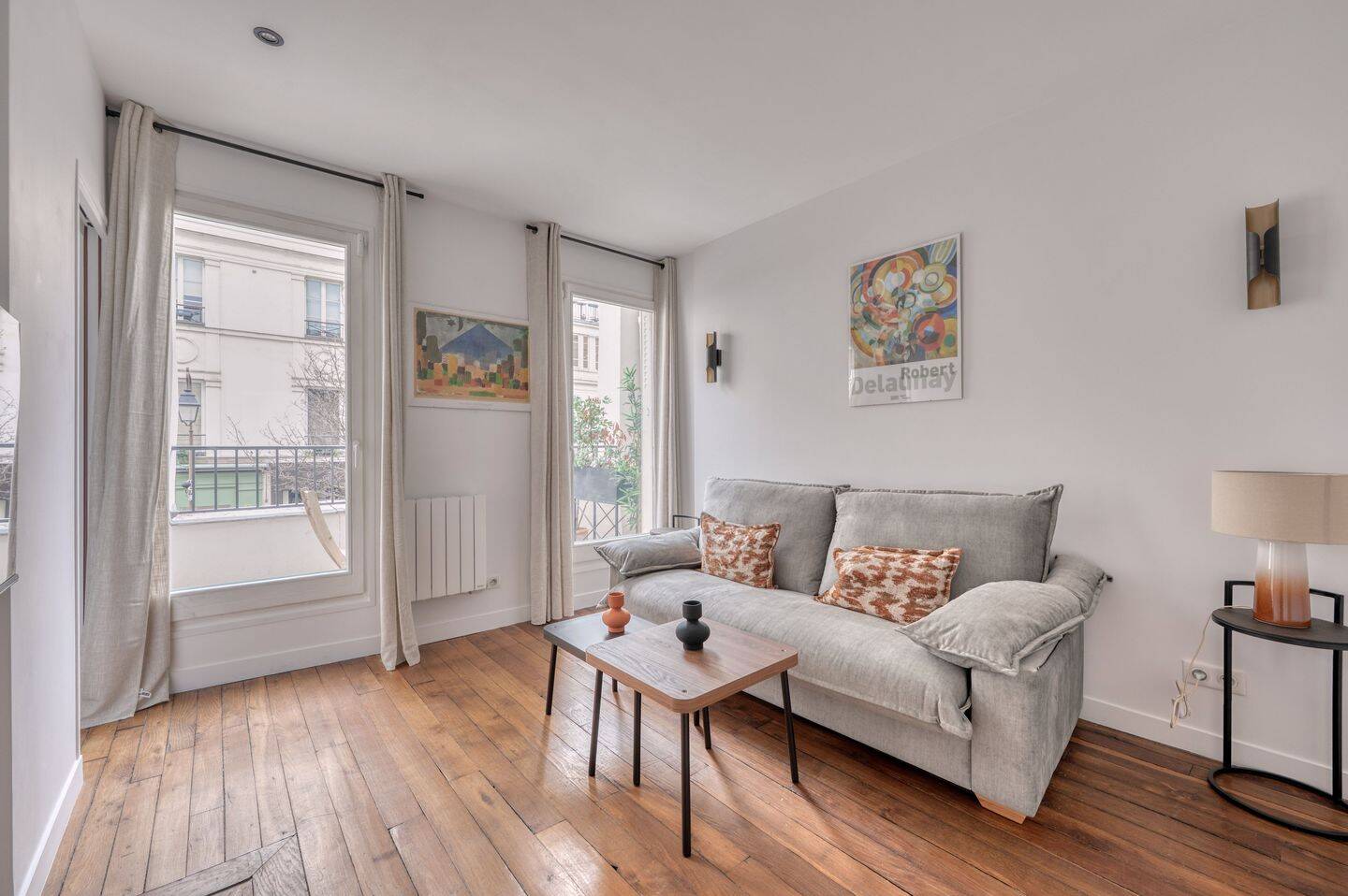 Appartement 2 pièces 50 m² · à Paris 6ème Arrondissement · 49,7 m² · 3 400 €