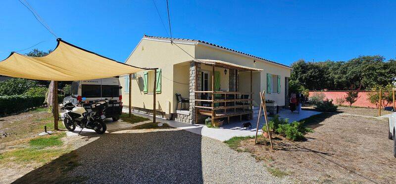 Maison 4 pièces 87 m² · à Prunelli-Di-Fiumorbo · 87 m² · 295 000 €